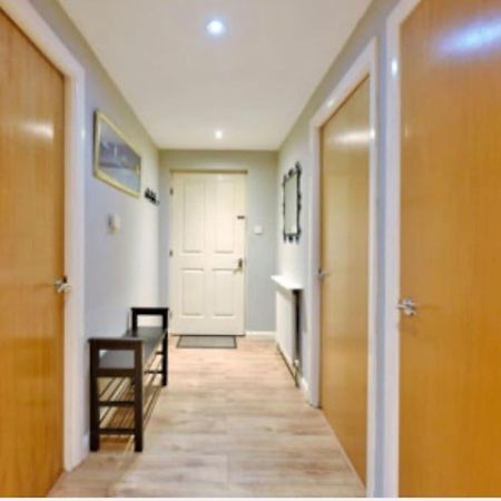 Spacious Ground Floor 2 Bed By Lains Lettings แอเบอร์ดีน ภายนอก รูปภาพ
